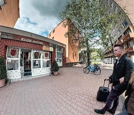 Klub 2* Dunaújváros