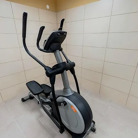 מלון Klub 2*