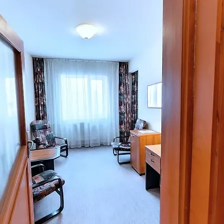 Hotel Klub 2*