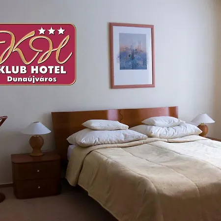 Ξενοδοχείο Klub